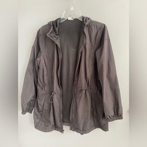 Old Navy wind breaker